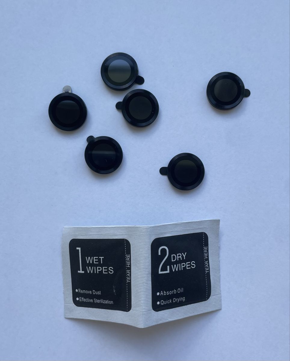 Apple Cover & Protezioni schermo: iPhone 14 Pro Max Kamera Schutz – Nuovo e nell'imballaggio originale da Bellikon venduto da MrPownd