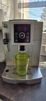 DeLonghi Kaffeevollautomat Silber