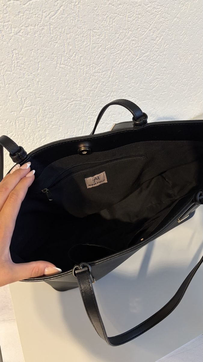 Anna Field Sacs femmes: Handtasche – D'occasion à Niederlenz par chi_ie_007 2