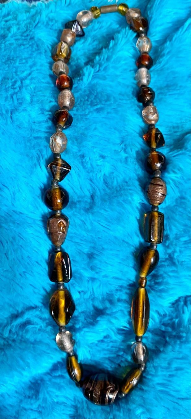 Catenine: Collier – Nuovo (secondo la descrizione) da Estavayer Le Lac venduto da sico1260 3
