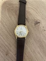 LOTUS Armbanduhr