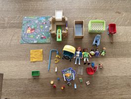 Playmobil Kita