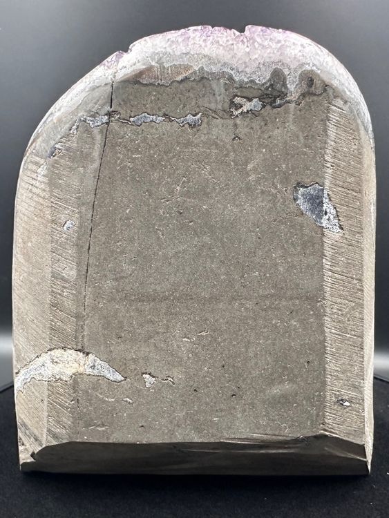 Grosse wunderschöne Amethyst Druse, 1.7kg 5