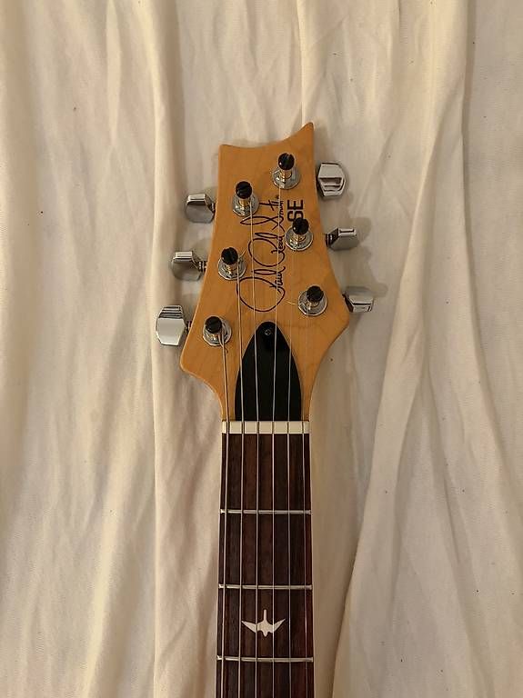 PRS Strumenti musicali: PRS Silver Sky SE Dragon Fruit – Nuovo (secondo la descrizione) da Zürich venduto da Emaille123 4