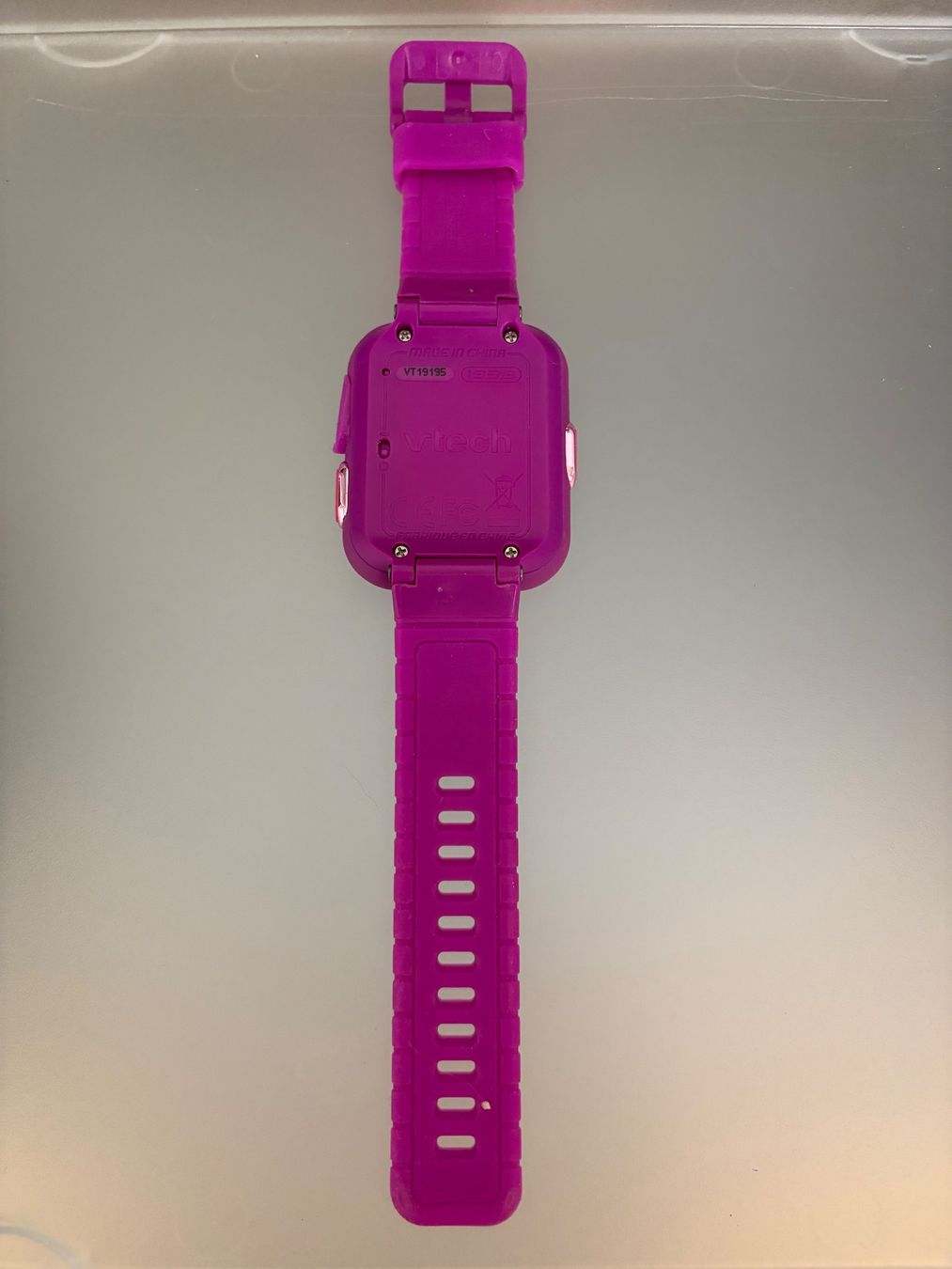 Vtech Smartwatch: Kidizoom Smartwatch DX2 (vtech) – Usato da Herisau venduto da verkaufen75 2