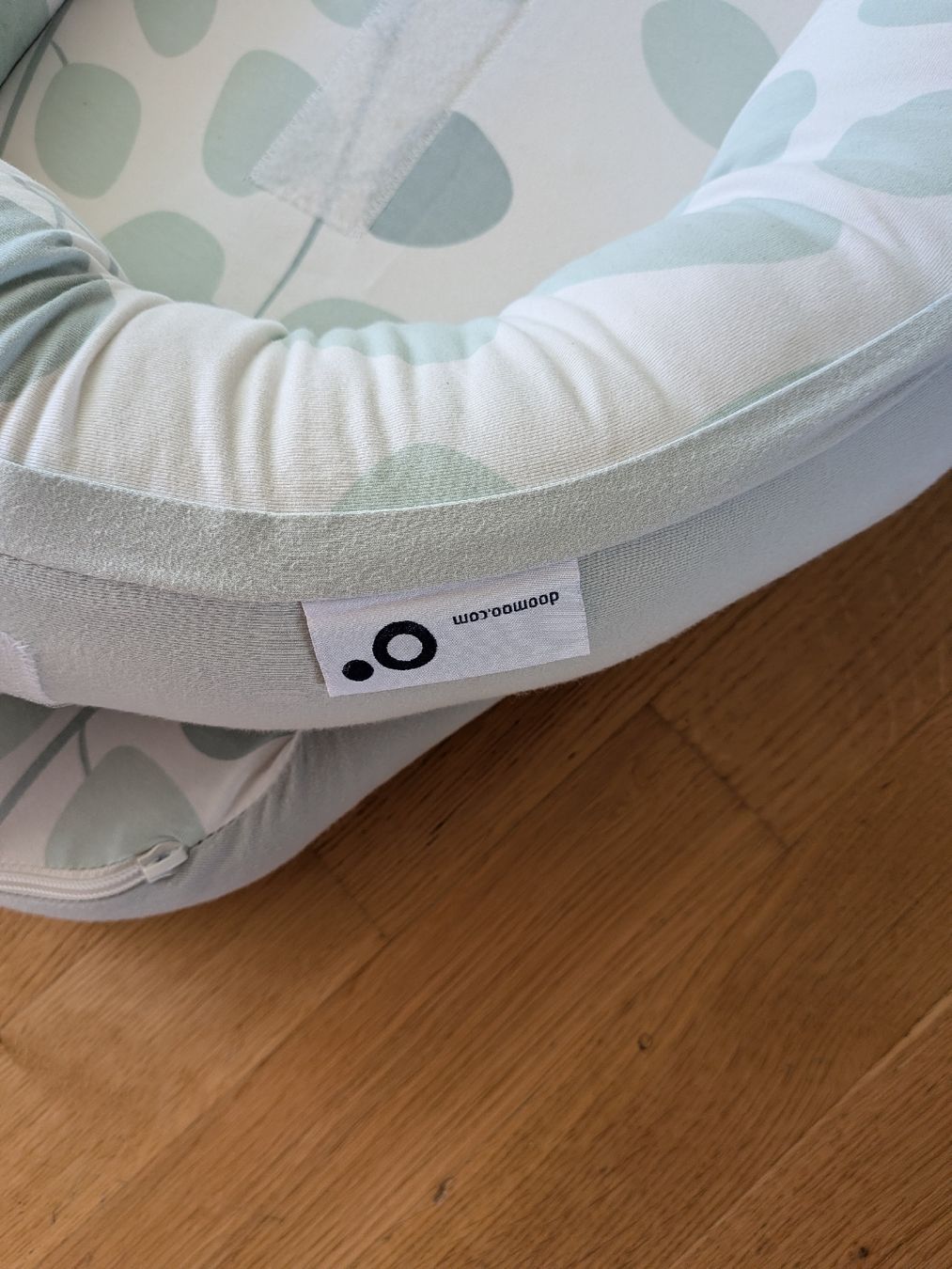 Doomoo Kissen: Doomoo Babynest – Gebraucht aus Kriens von ast_tr9r 3