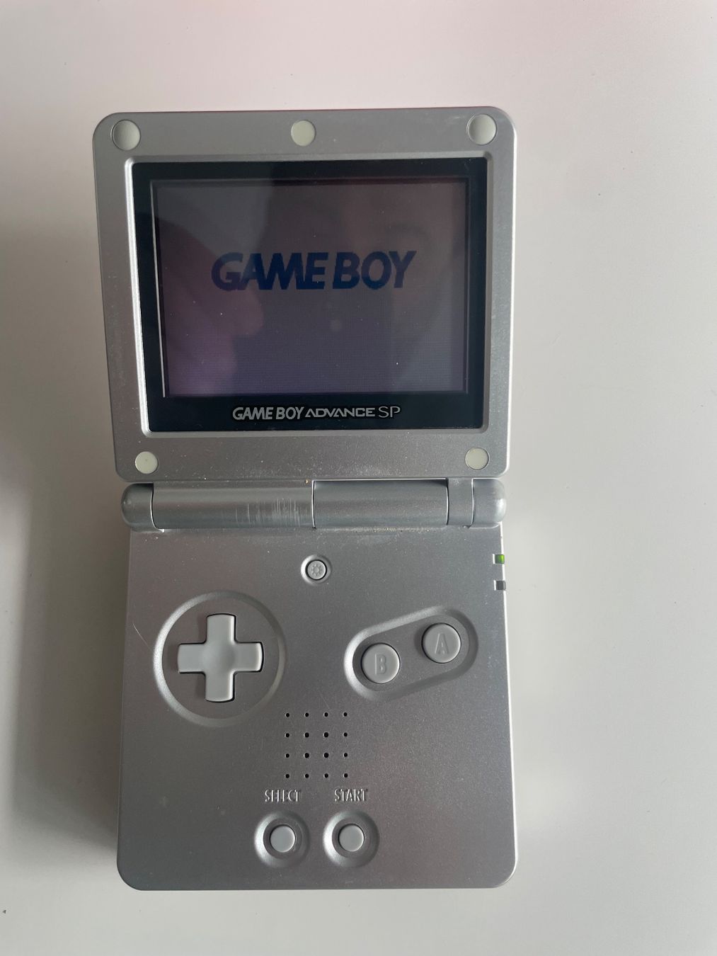 Nintendo Console: Nintendo Gameboy  Advance SP – Usato da Dällikon venduto da buyandbehappy 1