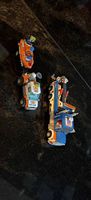 Playmobil Abschleppwagen & Antarktis-Set mit Rettungsboot