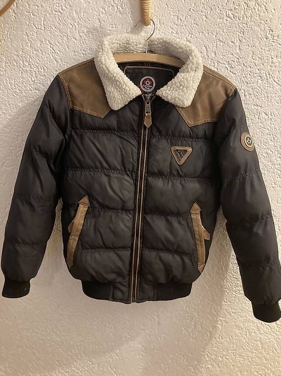 Jacken & Mäntel: Winterjacke Canadian Peak 10 Jahre  – Gebraucht aus Zürich von ElineK