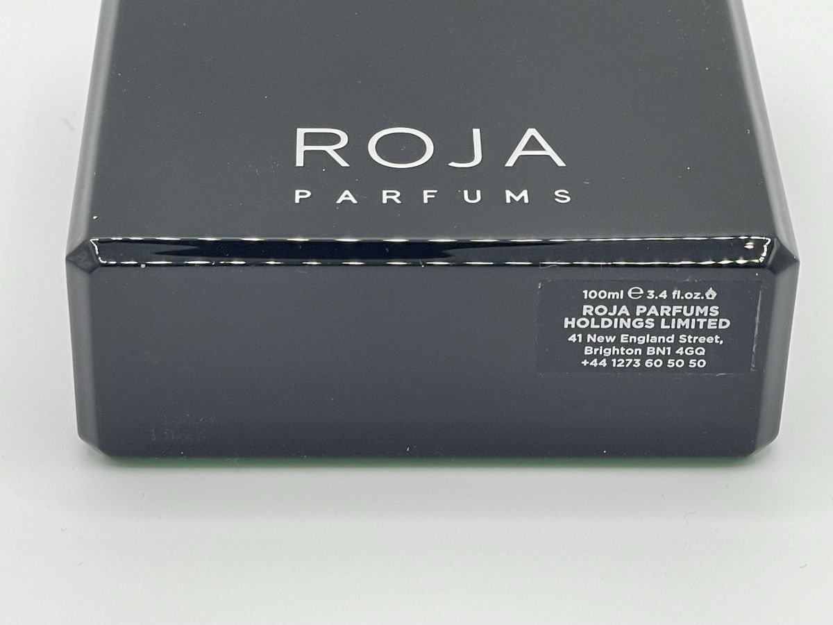 Roja Profumi & Eau de Toilette: Roja Apex - 100ml – Nuovo (secondo la descrizione) da Frenkendorf venduto da Sakima1 4
