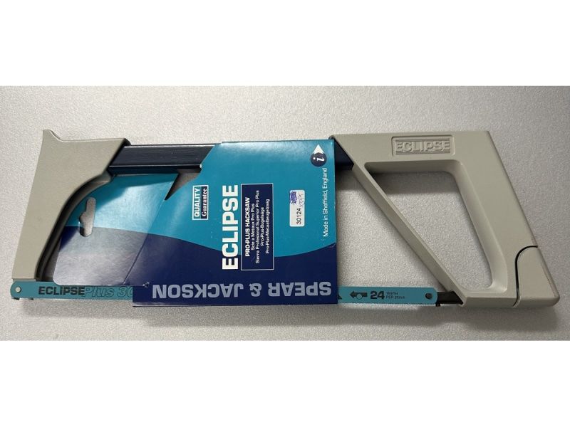 Seghe: neue Handwerker-Handsäge – Nuovo e nell'imballaggio originale da Necker venduto da liq24 4