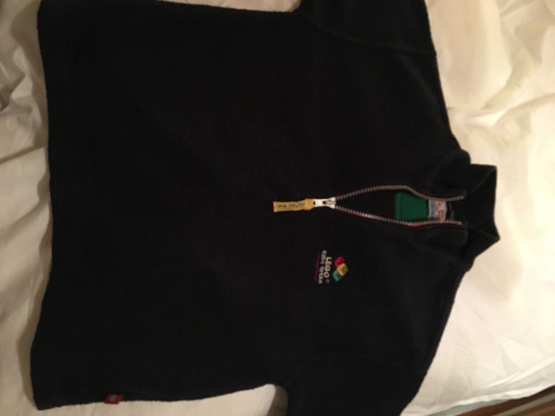 Maglioni & Felpe: Pulli Kinder Lego Gr. 98/104 Boy – Usato da Kaltbrunn venduto da Modern 2
