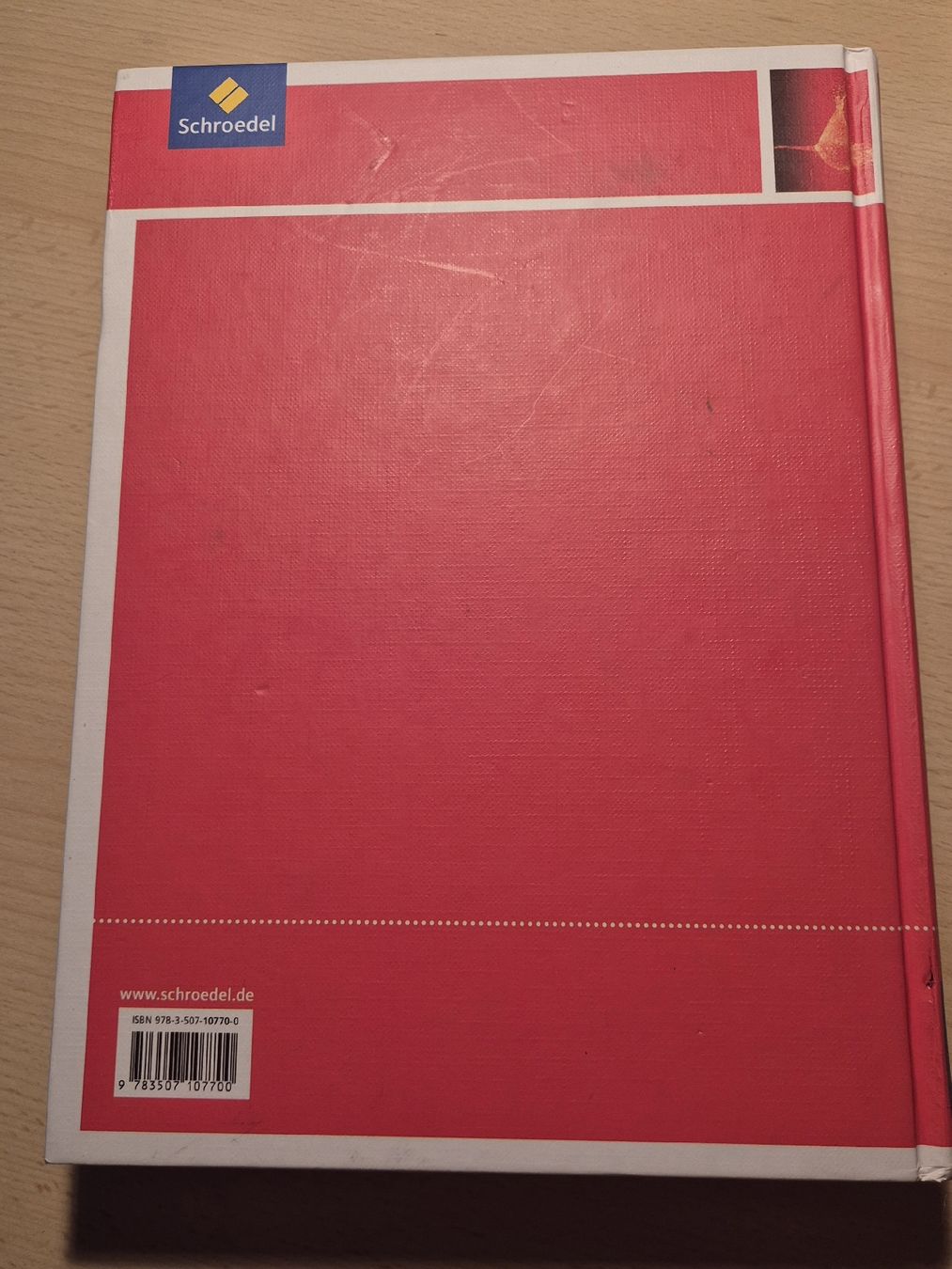 Bücher: Dorn/Bader – Physik in einem Band – Neu (gemäss Beschreibung) aus Zürich von yus_j692 3