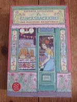 Glücksbäkerei von Kathryn Littlewood