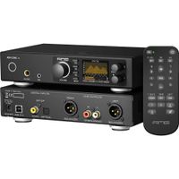 ADI 2 DAC FS Ultra-fidelity PCM/DSD 768 kHz
