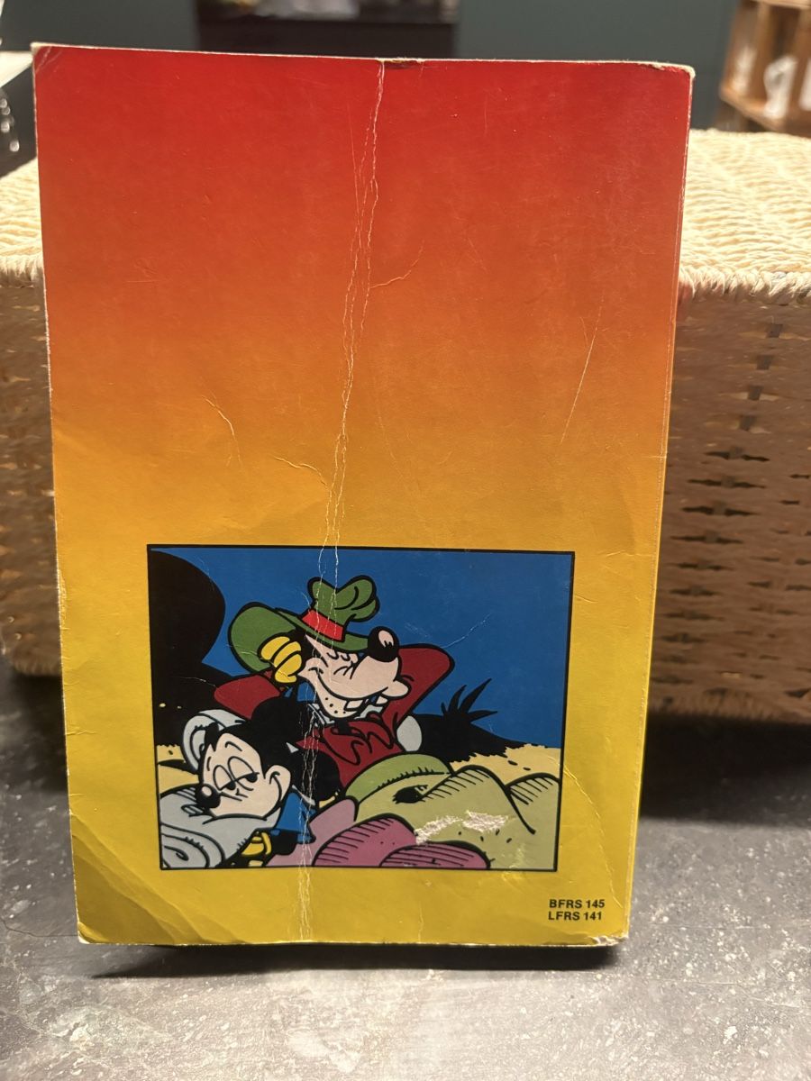 Fumetti: LTB Lustiges Taschenbuch Nr 176 – Usato da Weinfelden venduto da naranja818 1