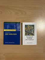 Bernhard Schlink: Der Vorleser inkl. Erläuterungen