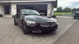 BMW Z4 s-drive 35i