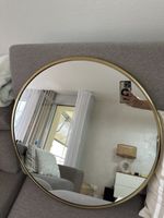 Zara Spiegel 60/60 cm