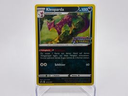 Schwert & Schild Promos - Kleoparda  (SWSH 187) - DE