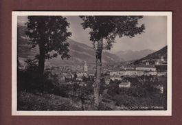 CHUR gegen Falknis - 1925