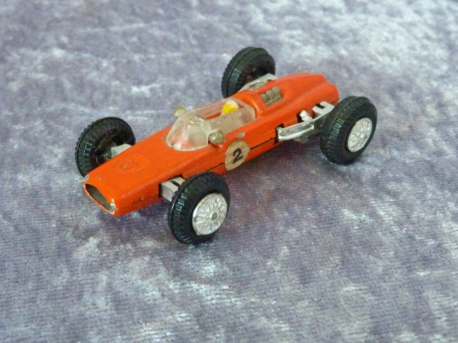 Ferrari Modellautos: Ferrari  1:64 – Gebraucht aus Dürrenäsch von modellautos4you