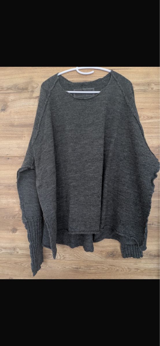 Rundholz Pulls & Sweat-shirts: pullover rundholz – D'occasion à wittenbach par zve_n7dw