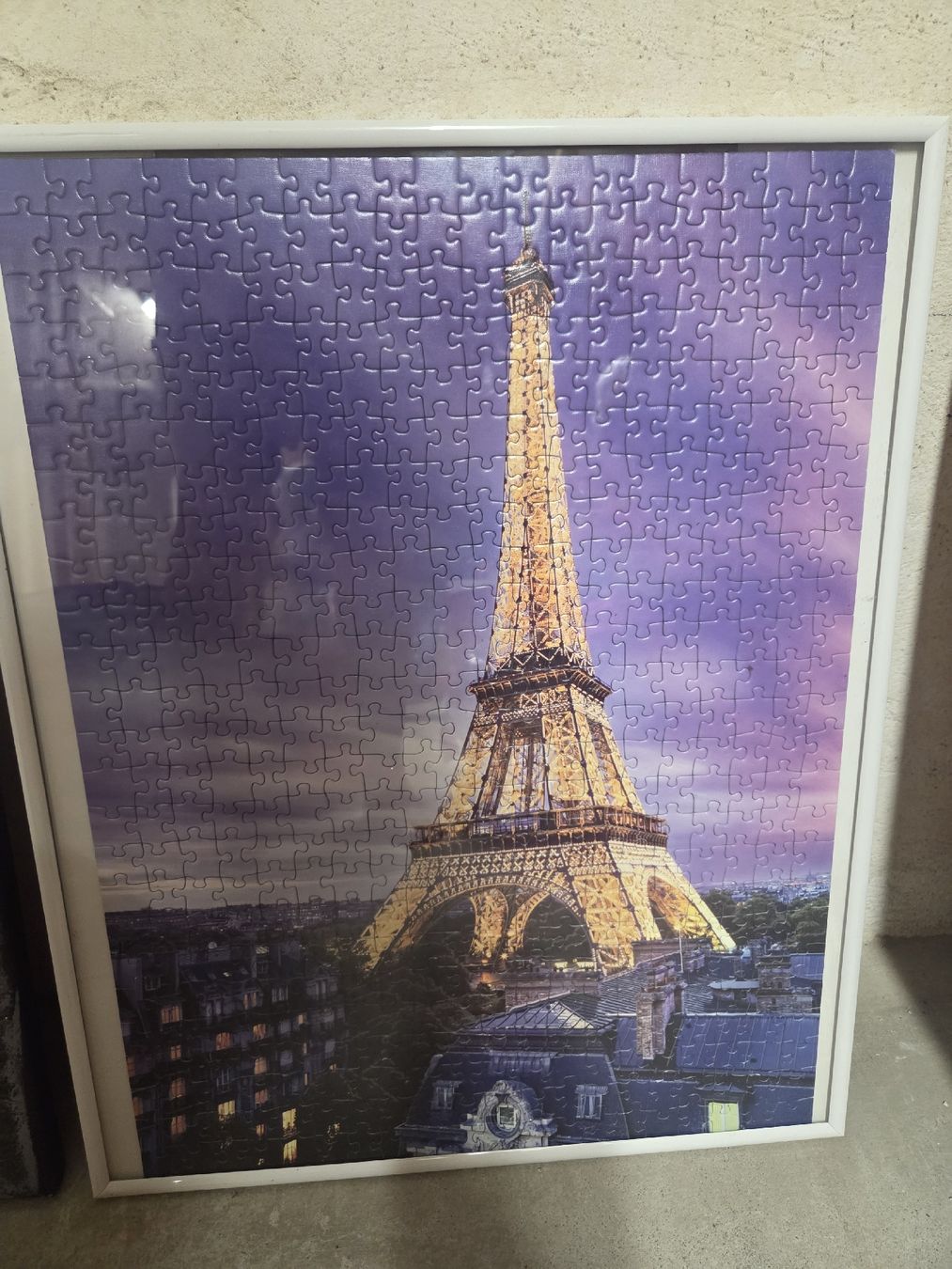 Posters & Illustrations: Puzzel Bild – Neuf (Voir description) à Langnau am Albis par ann_h5sz