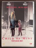 Child of Mine - Teuflische Brut