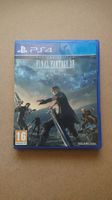 Final Fantasy XV (15) Day One Edition PS4 