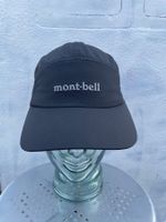 2K10 Mont-Bell 5-Panel Cap