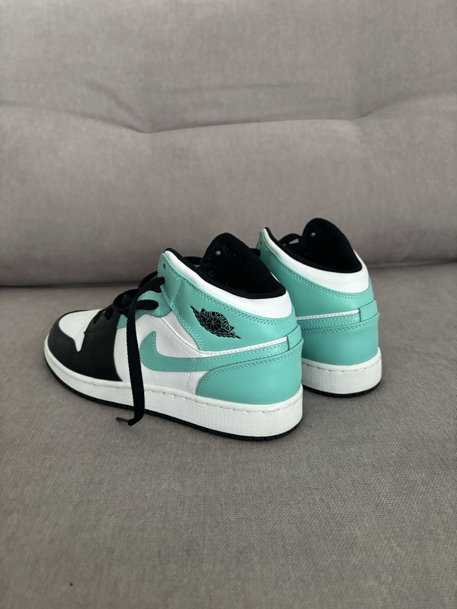 Jordan Herrenschuhe: Nike Air Jordan – Gebraucht aus Olten von Harvey06 1