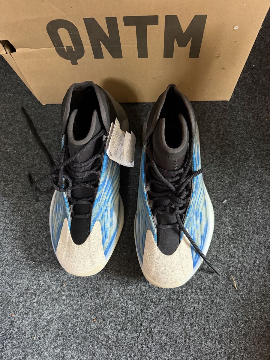 Adidas Chaussures hommes: Adidas Yeezy  – Neuf avec emballage d'origine à Vilters par sele08_ale08 2