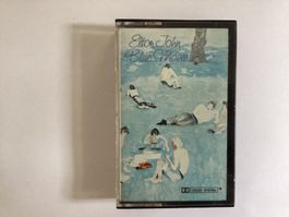 Elton John MC - Blue Moves