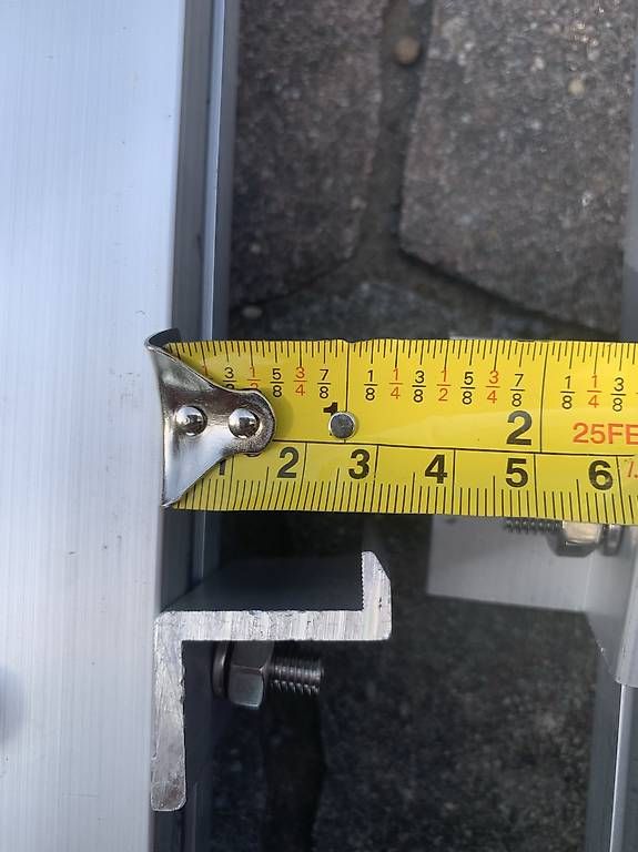 Solargeräte und Solarprodukte: Solar stands – Gebraucht aus Uster von dan_5m6y 1