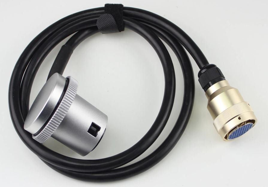 Cavi: MB STAR C3 OBD2 Kabel 38 Pin – Usato da Chur venduto da kai.chur 1