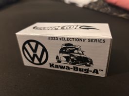 Hot Wheels Kawa-Bug-A 2023