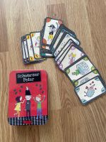 Schwarzer Peter, Haba-Kartenspiel