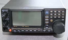 Yaesu VR-5000