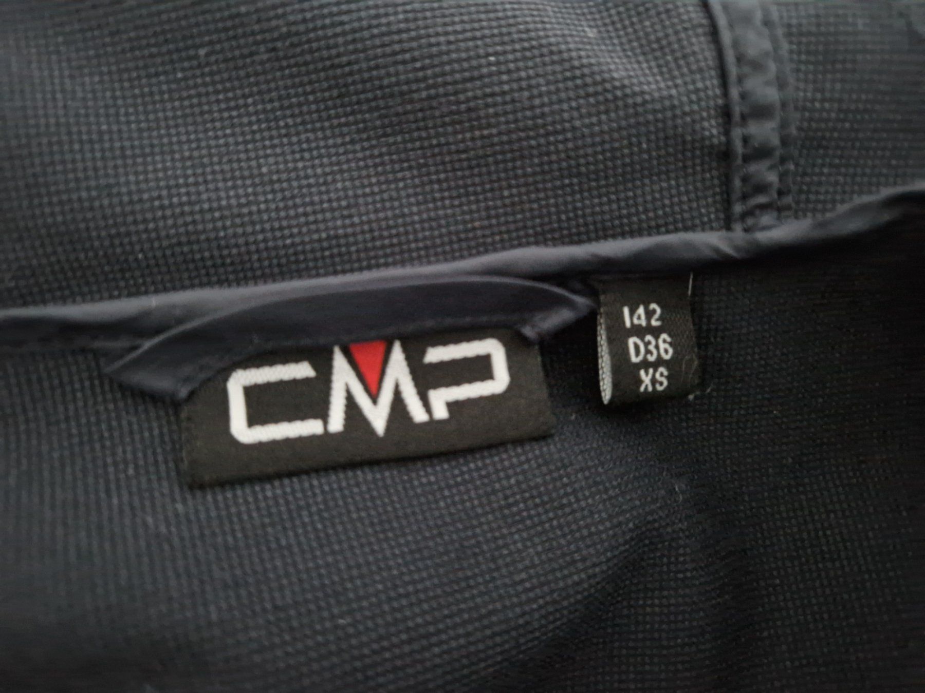 CMP Jacken: Softshelljacke CMP Gr. XS – Gebraucht aus Stans von ZwirbelZ 5
