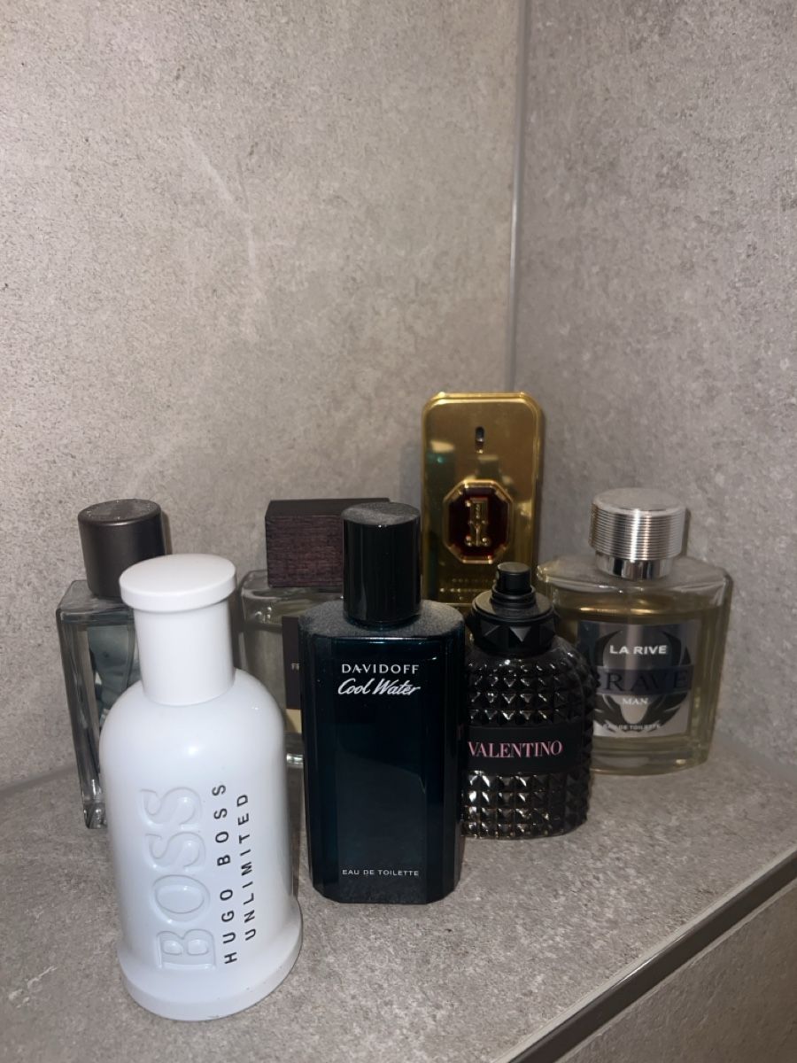 Profumi & Eau de Toilette: Diverse Parfums günstig Abzugeben  – Usato da Wil SG venduto da l0ewe