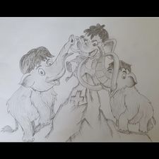 Profile image of Luegsch_70