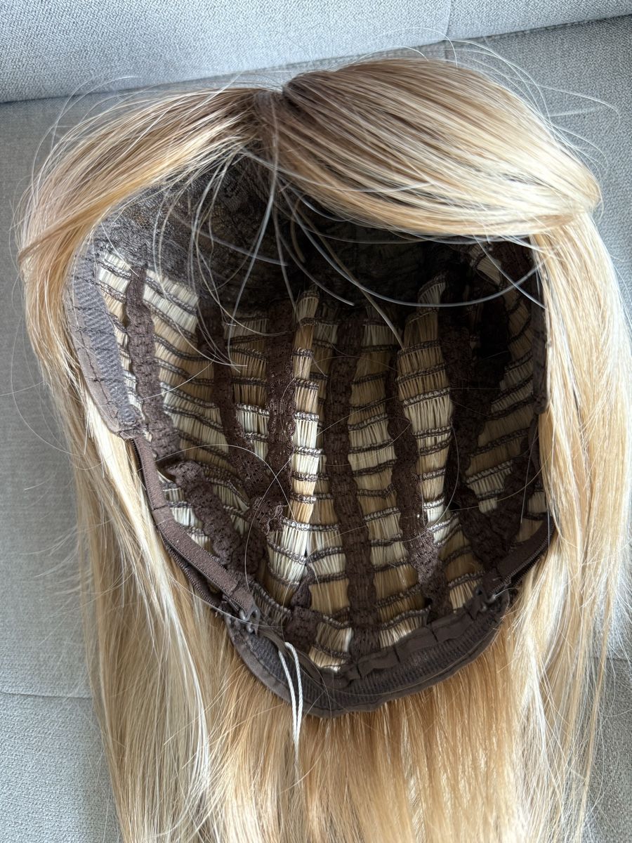 Parrucche: Lovedwigs Perücke Blond – Nuovo (secondo la descrizione) da Biberist venduto da KJOVPS 3