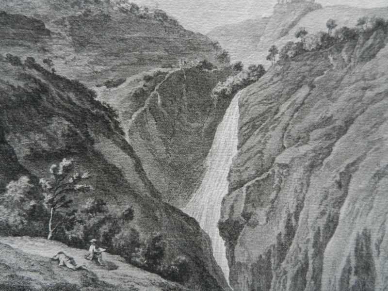 Gravures: Engelbergertal – D'occasion à Risch par Rischli15 2