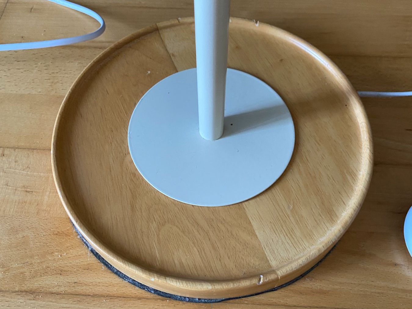 Lampade: Stehlampe – Usato da Gümligen venduto da Vicky2 5