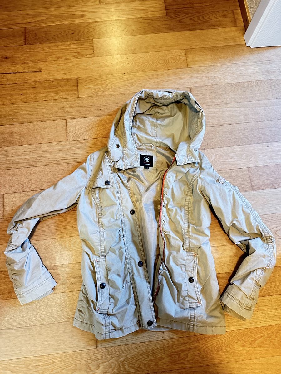 Vestes: Jacke – D'occasion à Othmarsingen par Shayen08