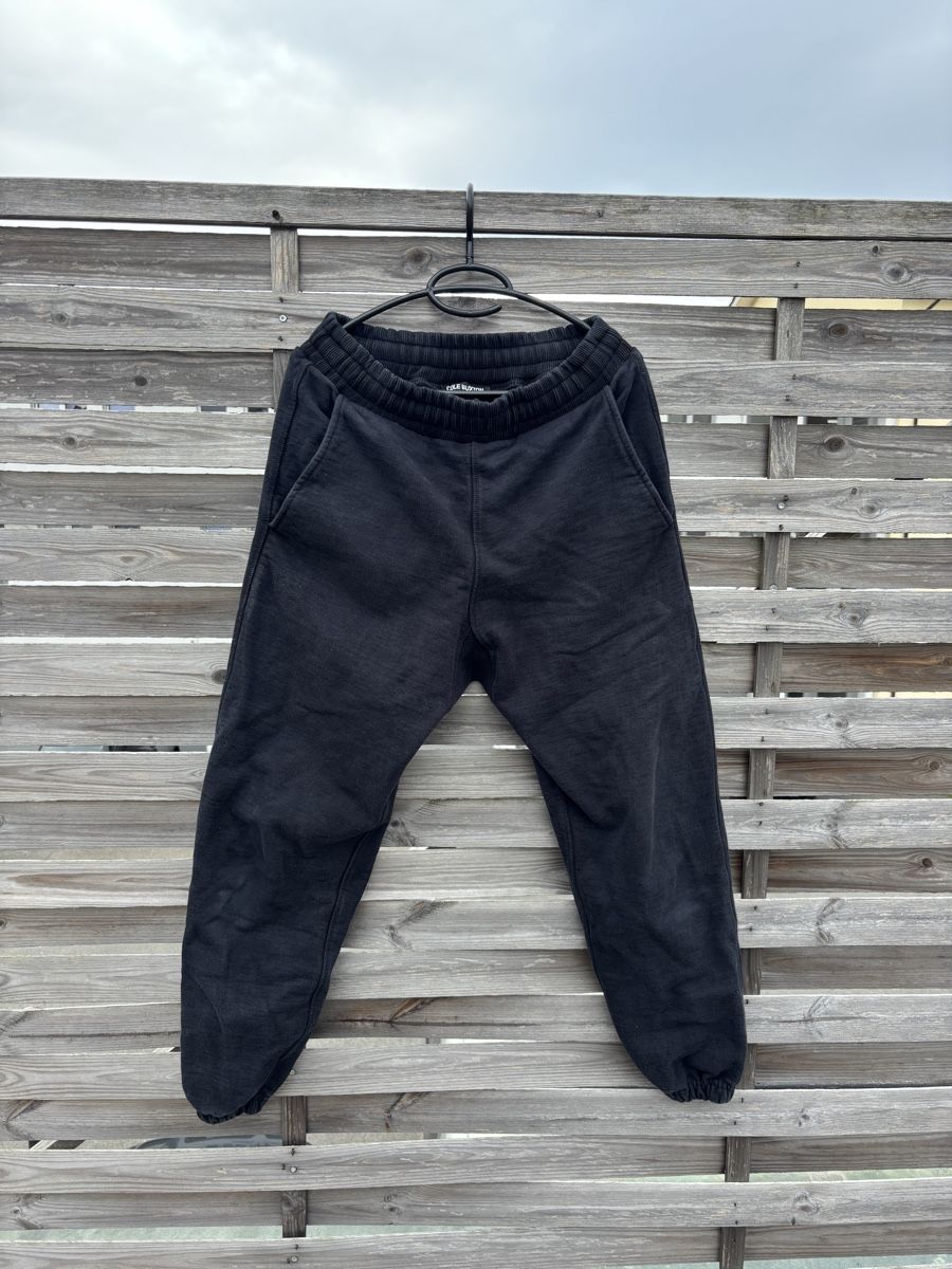 Pantaloni: Cole Buxton Sweatpants – Usato da Thalwil venduto da lean21