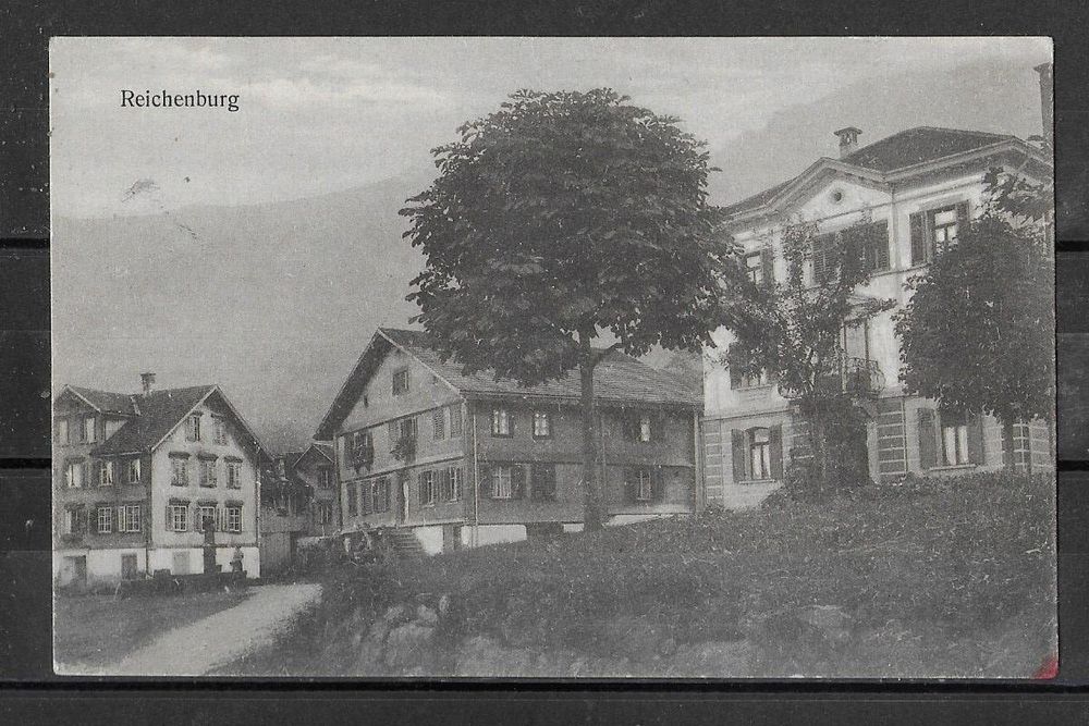 SZ Reichenburg | Kaufen auf Ricardo