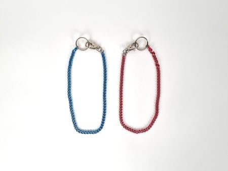 Kette zum Sichern