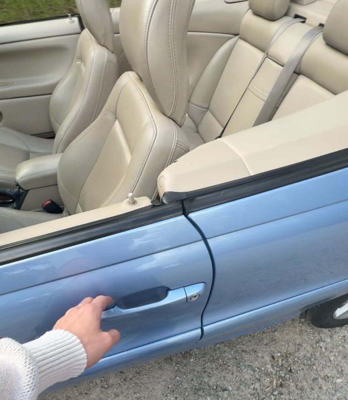 Volvo Automobili: Volvo C70 2.0T Cabriolet – Usato da Uster venduto da baa_gmr2 9